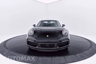 2025 Porsche 911 Turbo 50 Years - miniatura 18