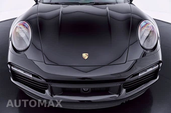 2025 Porsche 911 Turbo 50 Years - miniatura 19