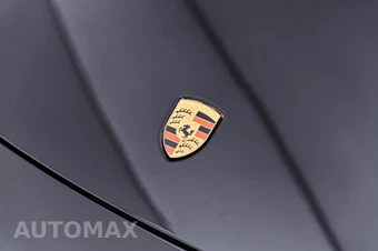 2025 Porsche 911 Turbo 50 Years - miniatura 20