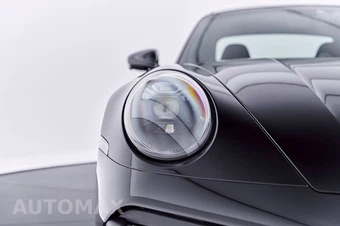 2025 Porsche 911 Turbo 50 Years - miniatura 21