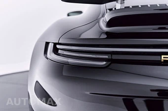2025 Porsche 911 Turbo 50 Years - miniatura 28