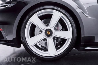 2025 Porsche 911 Turbo 50 Years - miniatura 30