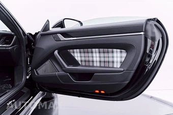 2025 Porsche 911 Turbo 50 Years - miniatura 32