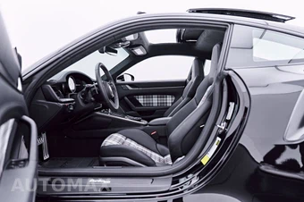 2025 Porsche 911 Turbo 50 Years - miniatura 37