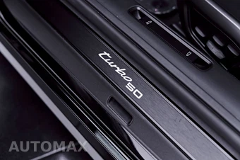 2025 Porsche 911 Turbo 50 Years - miniatura 41