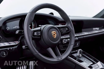 2025 Porsche 911 Turbo 50 Years - miniatura 42