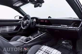 2025 Porsche 911 Turbo 50 Years - miniatura 43