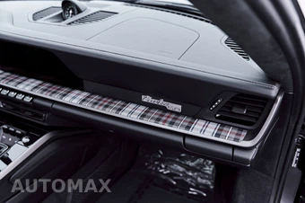 2025 Porsche 911 Turbo 50 Years - miniatura 44