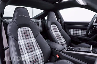 2025 Porsche 911 Turbo 50 Years - miniatura 47