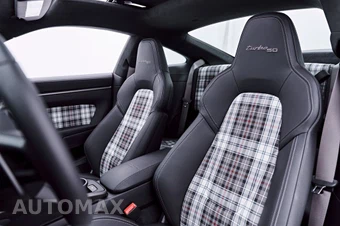2025 Porsche 911 Turbo 50 Years - miniatura 50