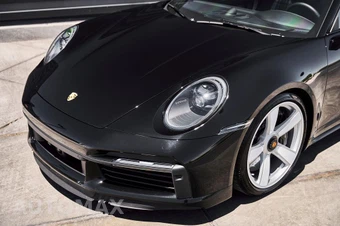 2025 Porsche 911 Turbo 50 Years - miniatura 6