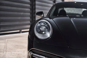 2025 Porsche 911 Turbo 50 Years - miniatura 7