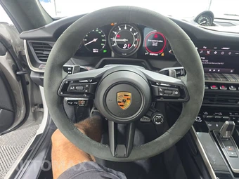 2025 Porsche 911 Turbo 50 Years - miniatura 10