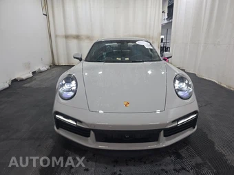 2025 Porsche 911 Turbo 50 Years - miniatura 2