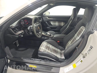 2025 Porsche 911 Turbo 50 Years - miniatura 7