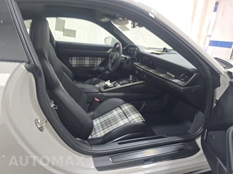 2025 Porsche 911 Turbo 50 Years - miniatura 8