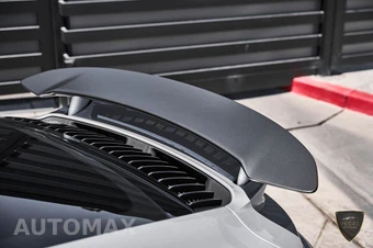 2025 Porsche 911 Turbo 50 Years - miniatura 10