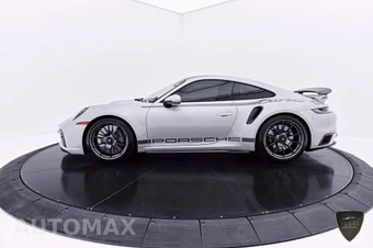 2025 Porsche 911 Turbo 50 Years - miniatura 13