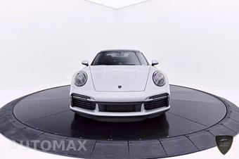2025 Porsche 911 Turbo 50 Years - miniatura 19