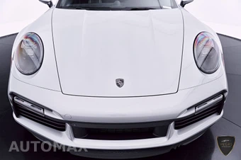 2025 Porsche 911 Turbo 50 Years - miniatura 20
