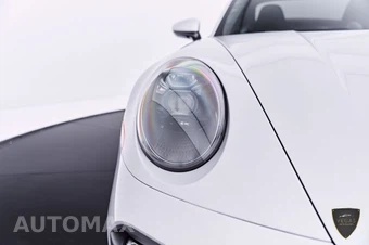2025 Porsche 911 Turbo 50 Years - miniatura 22