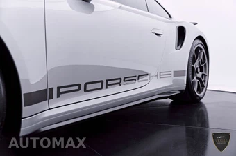 2025 Porsche 911 Turbo 50 Years - miniatura 23
