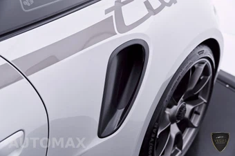 2025 Porsche 911 Turbo 50 Years - miniatura 24