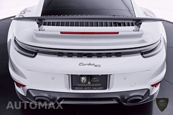 2025 Porsche 911 Turbo 50 Years - miniatura 26