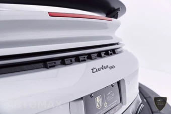 2025 Porsche 911 Turbo 50 Years - miniatura 27