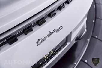 2025 Porsche 911 Turbo 50 Years - miniatura 28
