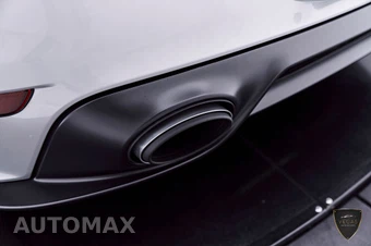 2025 Porsche 911 Turbo 50 Years - miniatura 30