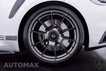 2025 Porsche 911 Turbo 50 Years - miniatura 32