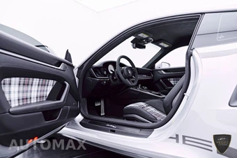 2025 Porsche 911 Turbo 50 Years - miniatura 40