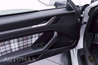 2025 Porsche 911 Turbo 50 Years - miniatura 42