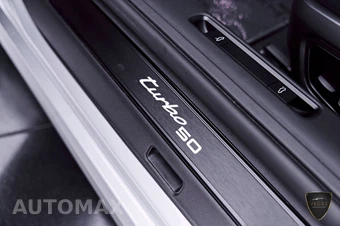 2025 Porsche 911 Turbo 50 Years - miniatura 46