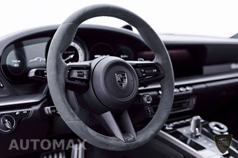 2025 Porsche 911 Turbo 50 Years - miniatura 47