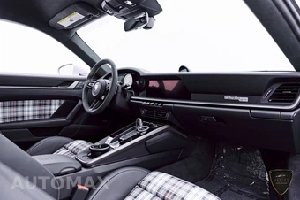 2025 Porsche 911 Turbo 50 Years - miniatura 48