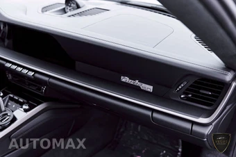 2025 Porsche 911 Turbo 50 Years - miniatura 49