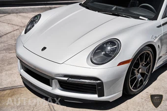 2025 Porsche 911 Turbo 50 Years - miniatura 6
