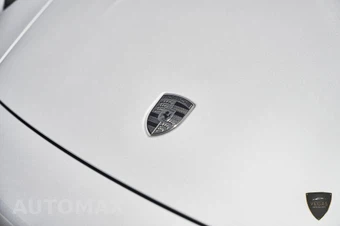 2025 Porsche 911 Turbo 50 Years - miniatura 7