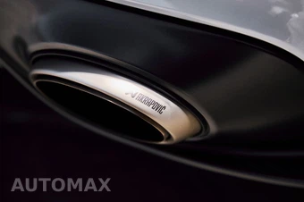 2025 Porsche 911 Turbo 50 Years - miniatura 14