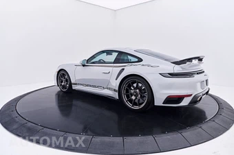 2025 Porsche 911 Turbo 50 Years - miniatura 18