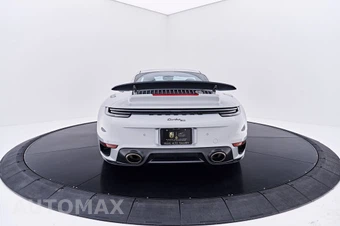 2025 Porsche 911 Turbo 50 Years - miniatura 19