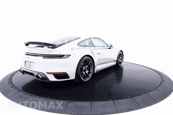 2025 Porsche 911 Turbo 50 Years - miniatura 20
