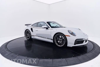 2025 Porsche 911 Turbo 50 Years - miniatura 22