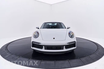 2025 Porsche 911 Turbo 50 Years - miniatura 23