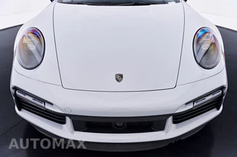 2025 Porsche 911 Turbo 50 Years - miniatura 24