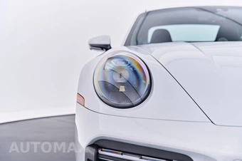 2025 Porsche 911 Turbo 50 Years - miniatura 26