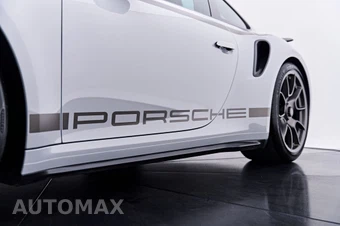 2025 Porsche 911 Turbo 50 Years - miniatura 27