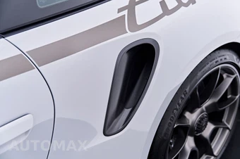 2025 Porsche 911 Turbo 50 Years - miniatura 28